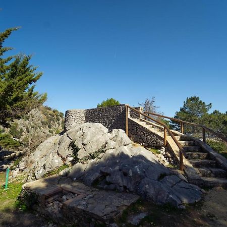 Hotel Kampaoh Grazalema Zewnętrze zdjęcie